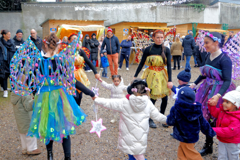 Marché de Noël 2025-12-07 42