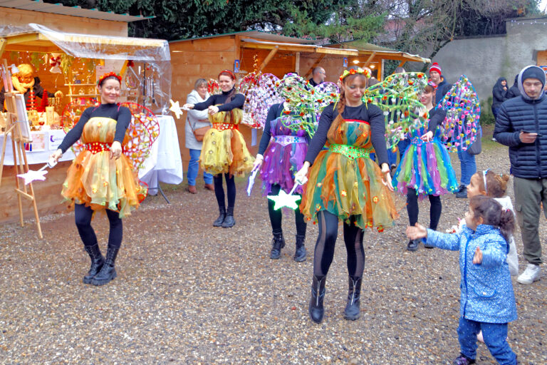 Marché de Noël 2025-12-07 43