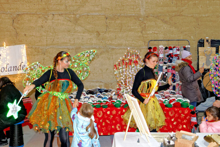 Marché de Noël 2025-12-07 45