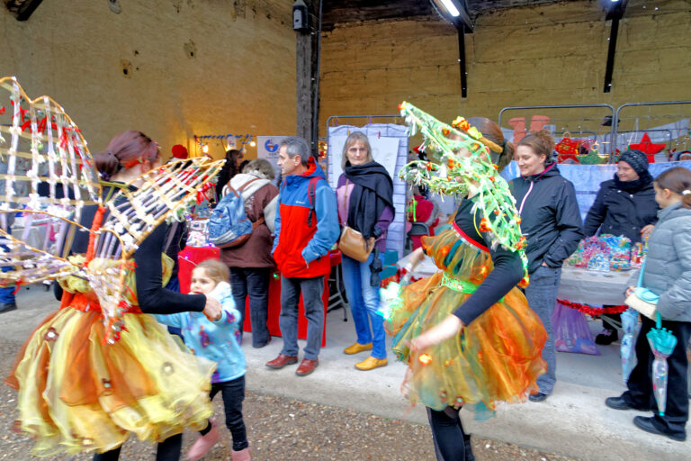 Marché de Noël 2025-12-07 46
