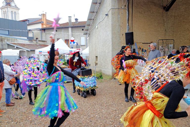 Marché de Noël 2025-12-07 47