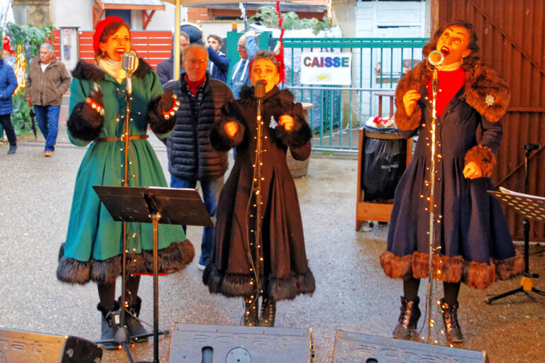 Marché de Noël 2025-12-07 50