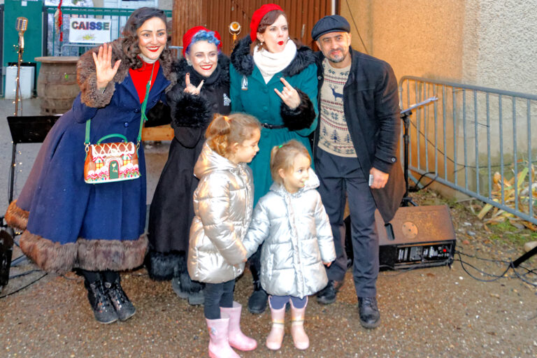 Marché de Noël 2025-12-07 52