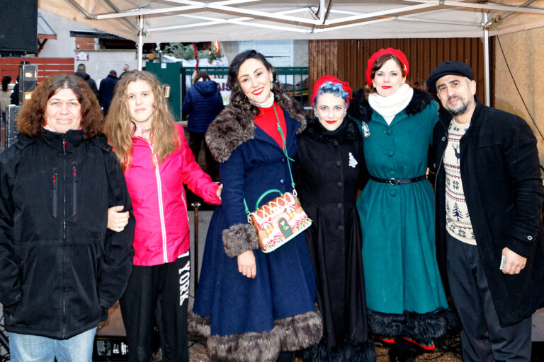 Marché de Noël 2025-12-07 53