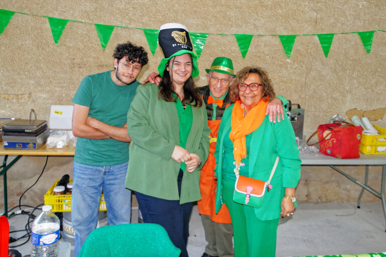 St Patrick 2026-03-17 01