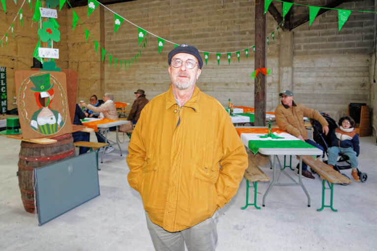 St Patrick 2026-03-17 02