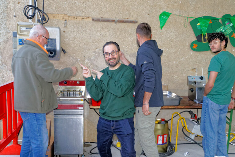 St Patrick 2026-03-17 03