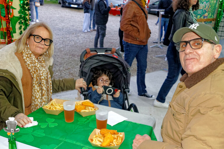 St Patrick 2026-03-17 05