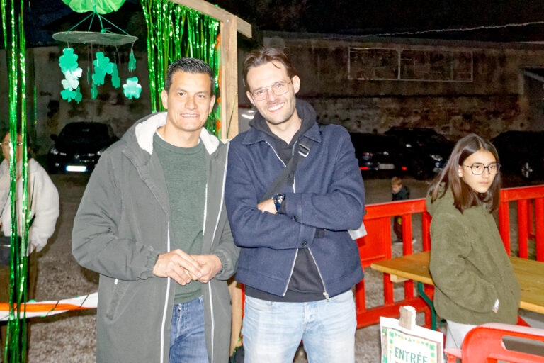 St Patrick 2026-03-17 08