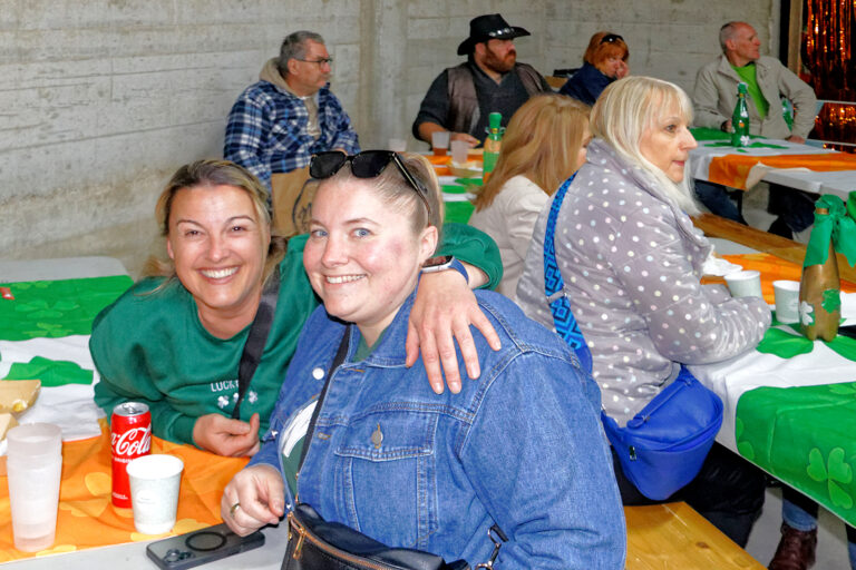 St Patrick 2026-03-17 12