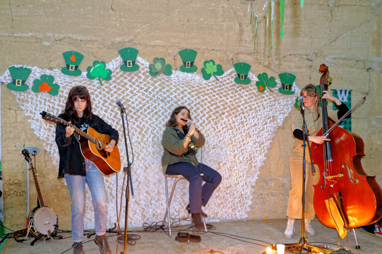 St Patrick 2026-03-17 17