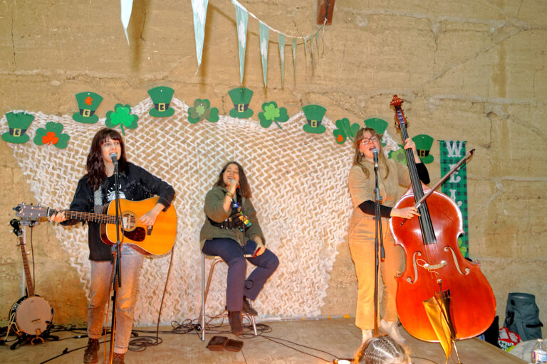 St Patrick 2026-03-17 18