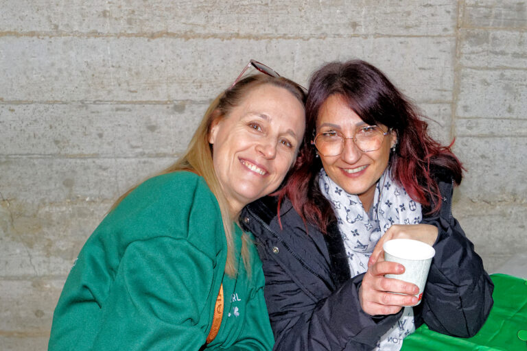 St Patrick 2026-03-17 19