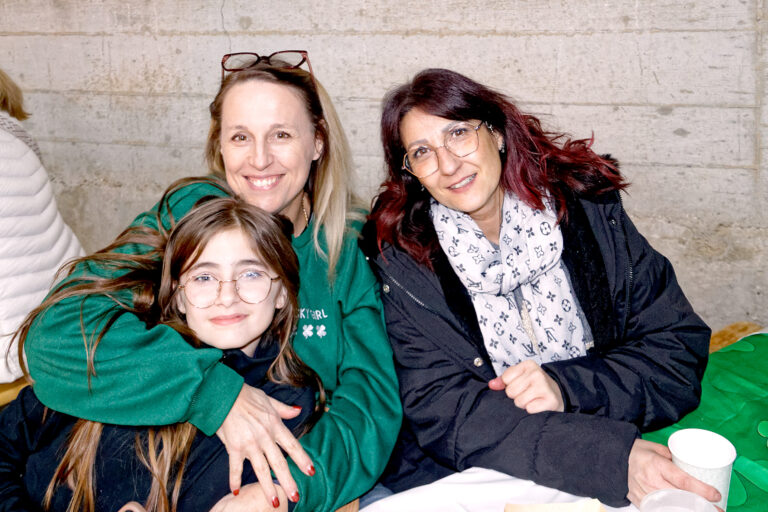 St Patrick 2026-03-17 20