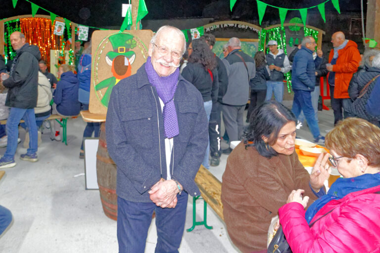 St Patrick 2026-03-17 21