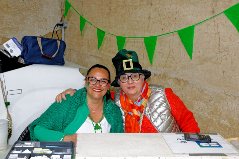 St Patrick 2026-03-17 22