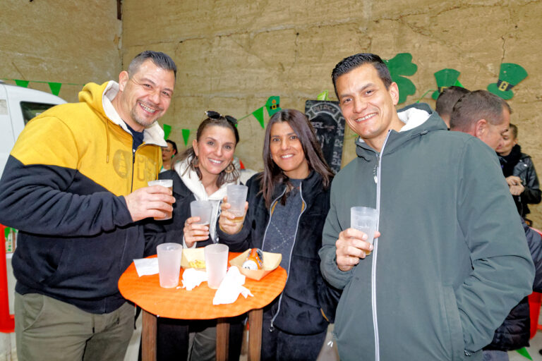 St Patrick 2026-03-17 23