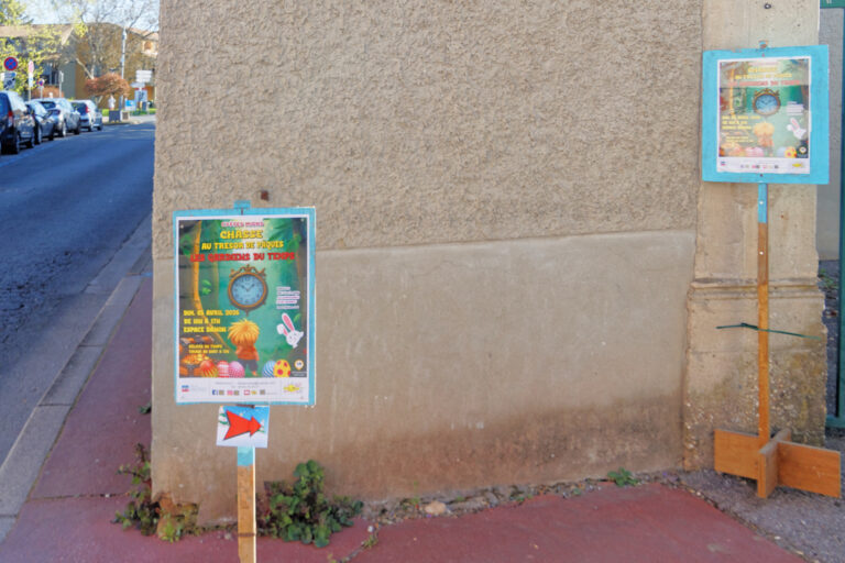 chasse au trésor 2026-04-05 02
