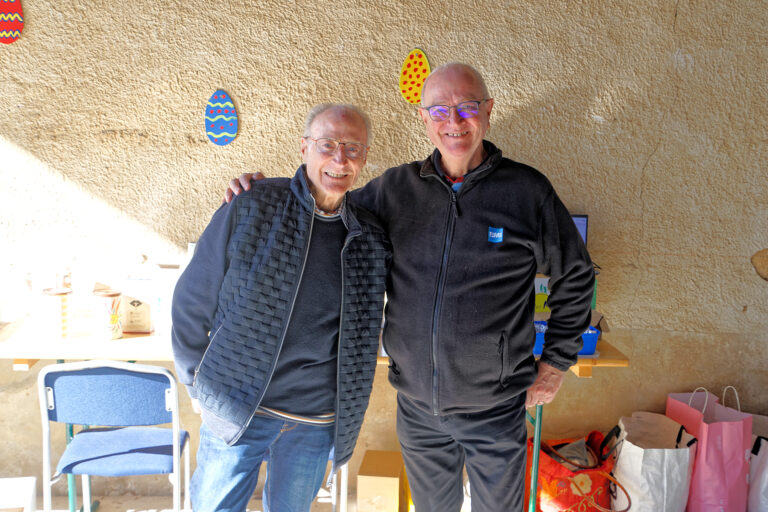 chasse au trésor 2026-04-05 06