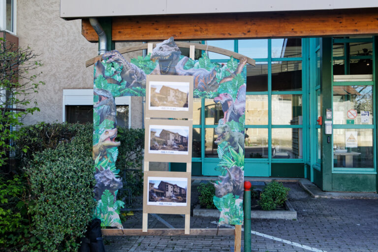 chasse au trésor 2026-04-05 13