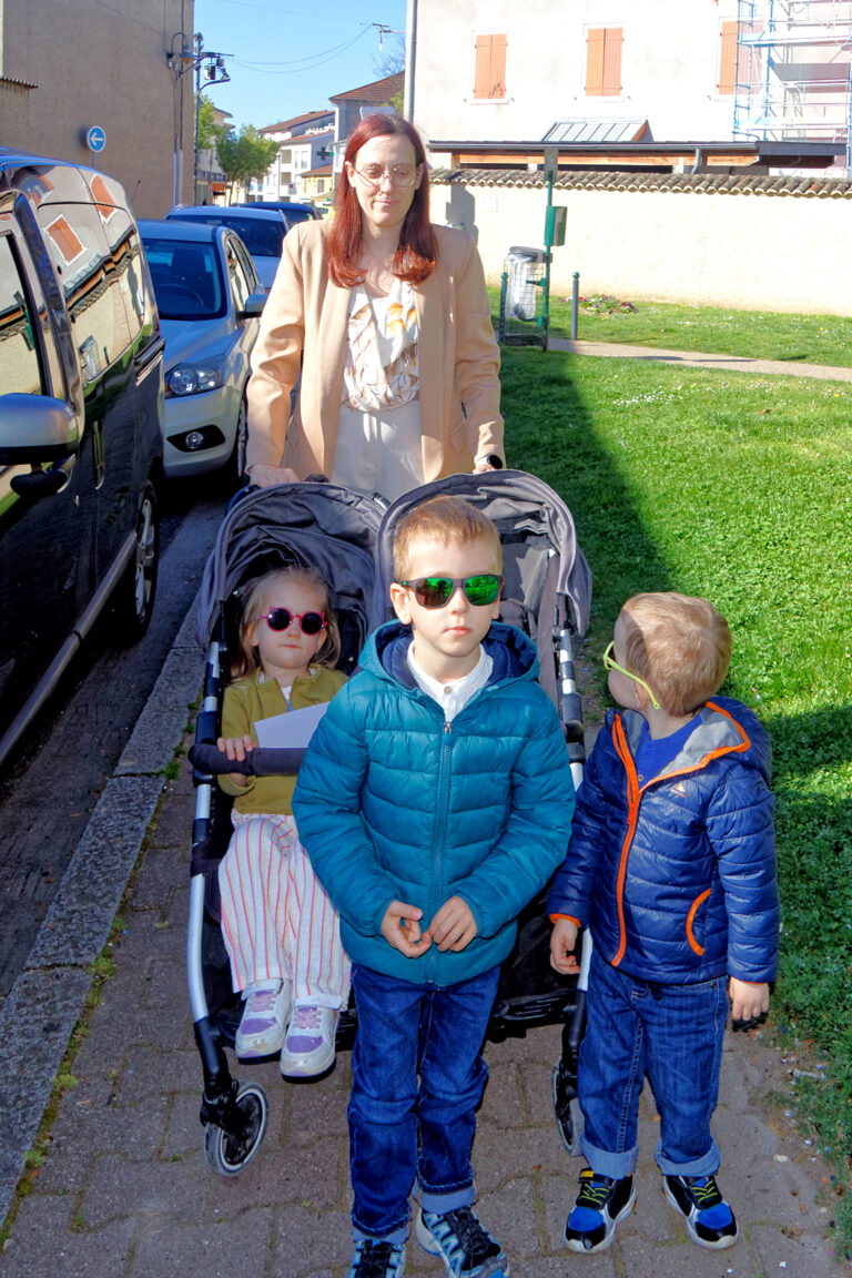 chasse au trésor 2026-04-05 14