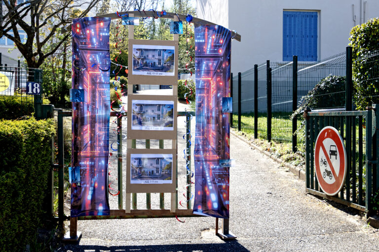 chasse au trésor 2026-04-05 19