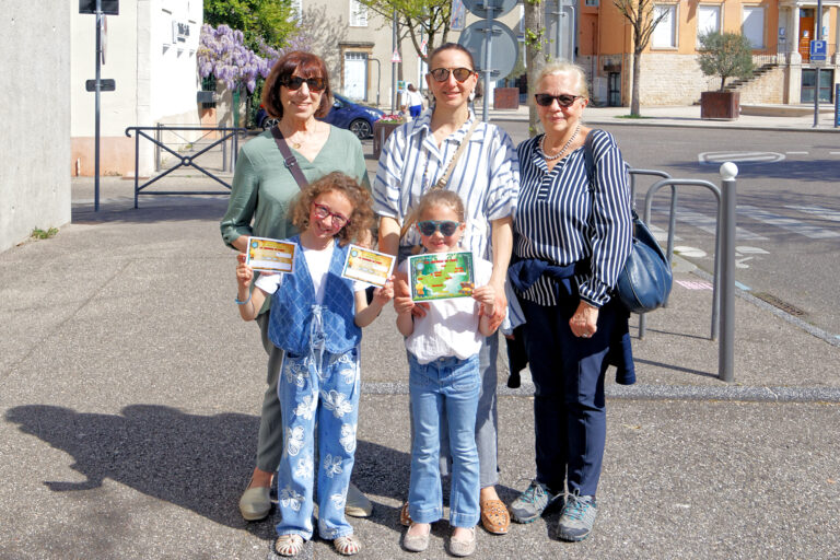chasse au trésor 2026-04-05 41